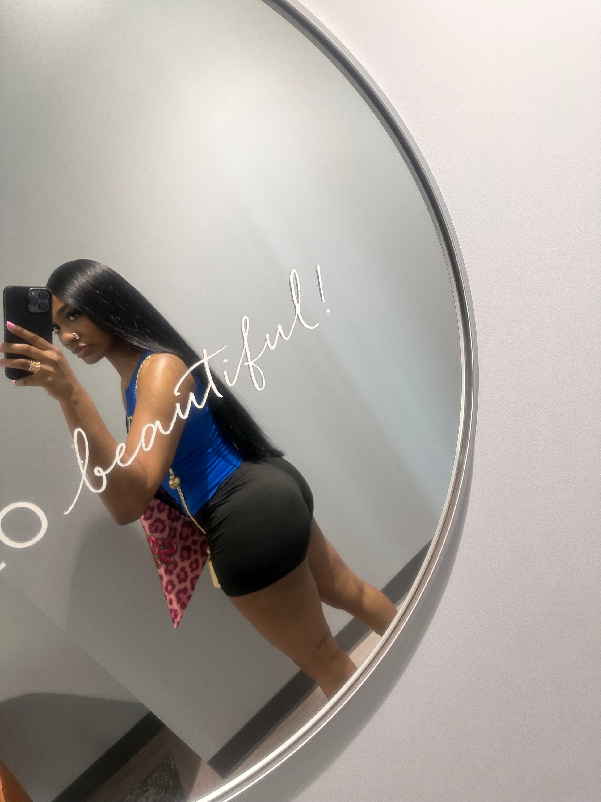 Khmer Wavy