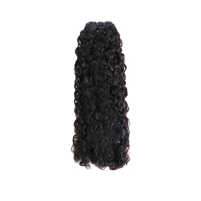 Spanish Curly