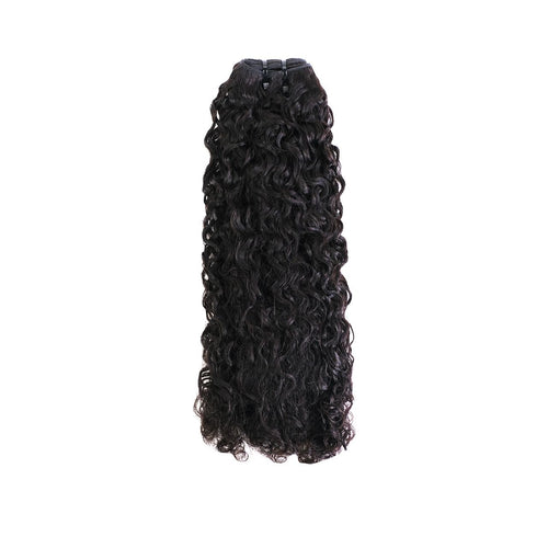 Spanish Curly