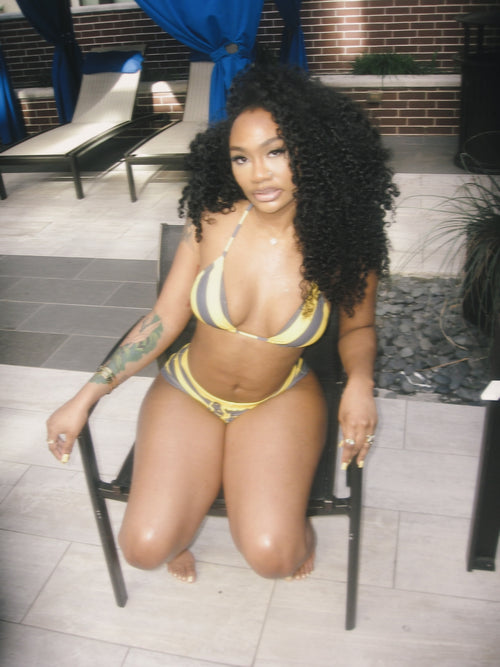 Spanish Curly