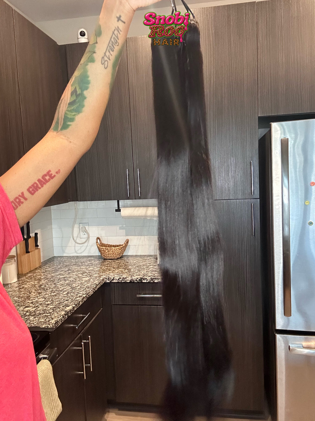 Malaysian Straight